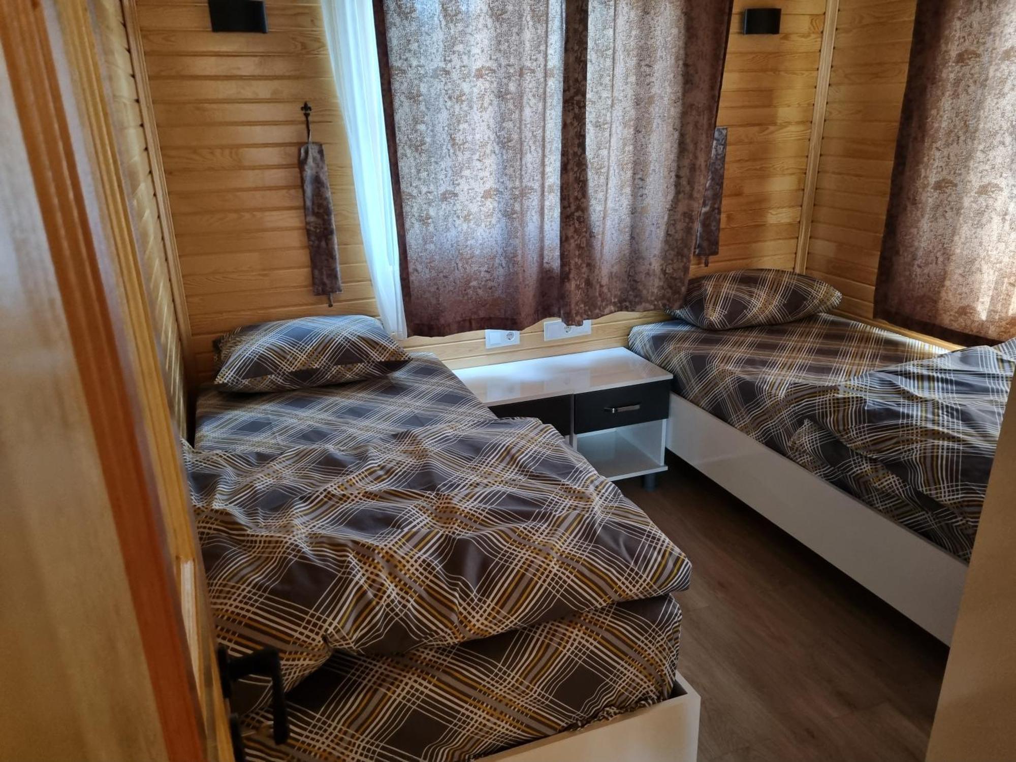 Ugur Pansiyon Bungalows Çıralı Buitenkant foto