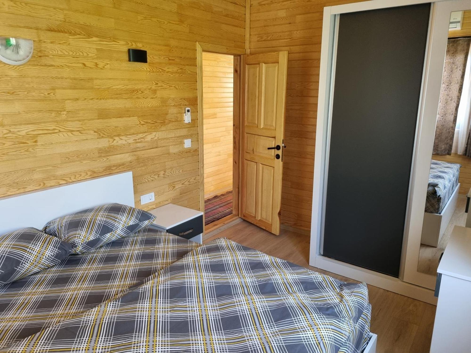 Ugur Pansiyon Bungalows Çıralı Buitenkant foto